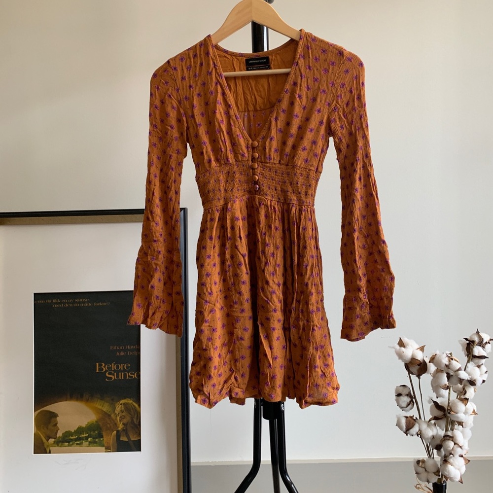 UO cute dress